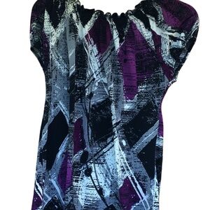 💜Carol Rose💜 Top size Medium